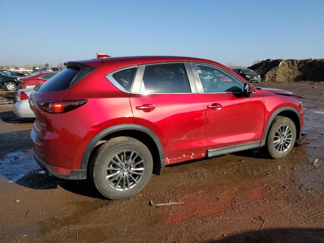 Photo 2 VIN: JM3KFBCM2L0856722 - MAZDA CX-5 TOURI 