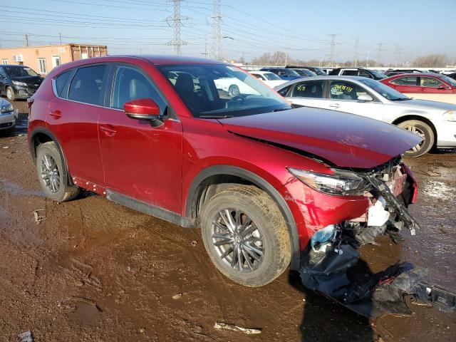 Photo 3 VIN: JM3KFBCM2L0856722 - MAZDA CX-5 TOURI 