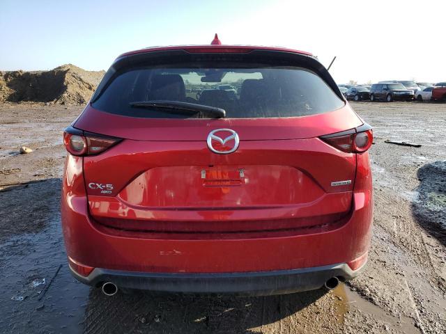 Photo 5 VIN: JM3KFBCM2L0856722 - MAZDA CX-5 TOURI 