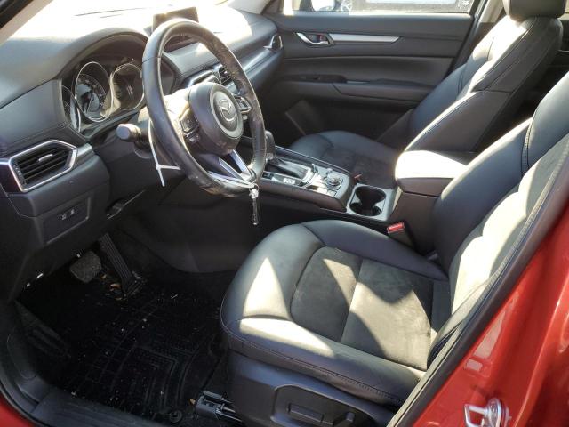 Photo 6 VIN: JM3KFBCM2L0856722 - MAZDA CX-5 TOURI 