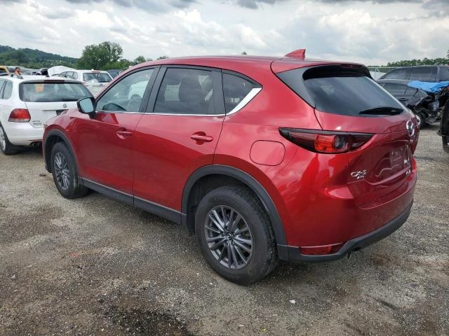 Photo 1 VIN: JM3KFBCM2L0861841 - MAZDA CX-5 TOURI 