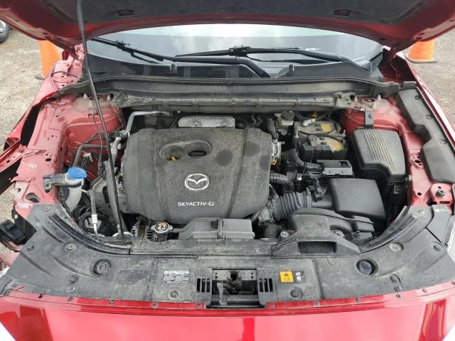 Photo 10 VIN: JM3KFBCM2L0861841 - MAZDA CX-5 TOURI 