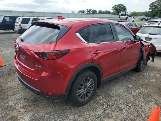 Photo 2 VIN: JM3KFBCM2L0861841 - MAZDA CX-5 TOURI 