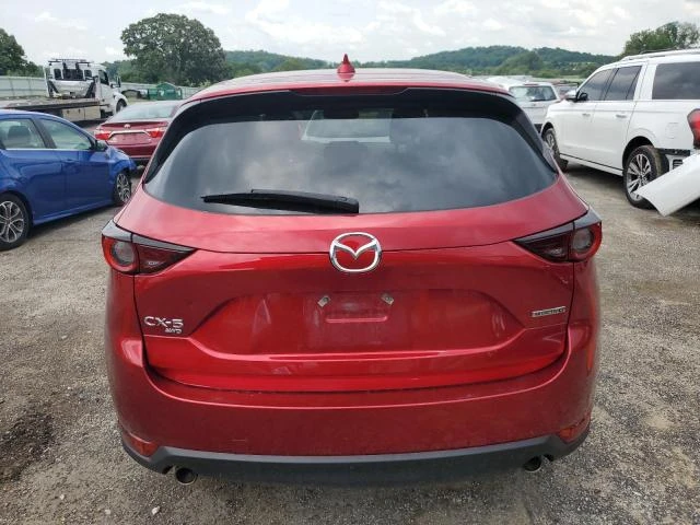 Photo 5 VIN: JM3KFBCM2L0861841 - MAZDA CX-5 TOURI 