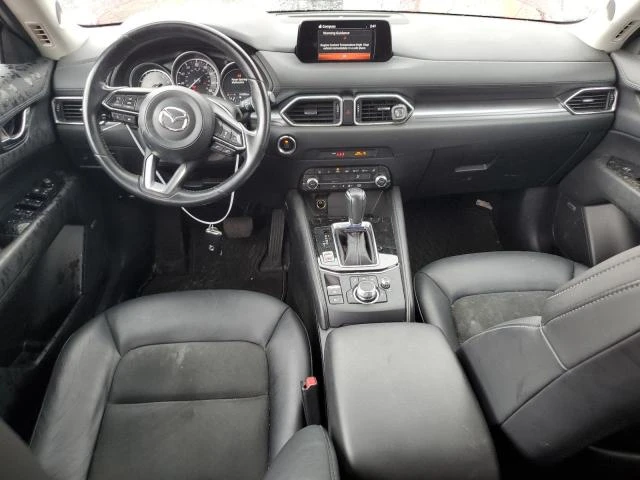 Photo 7 VIN: JM3KFBCM2L0861841 - MAZDA CX-5 TOURI 