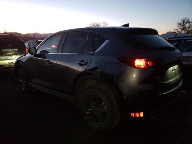 Photo 1 VIN: JM3KFBCM2M0310472 - MAZDA CX-5 TOURI 