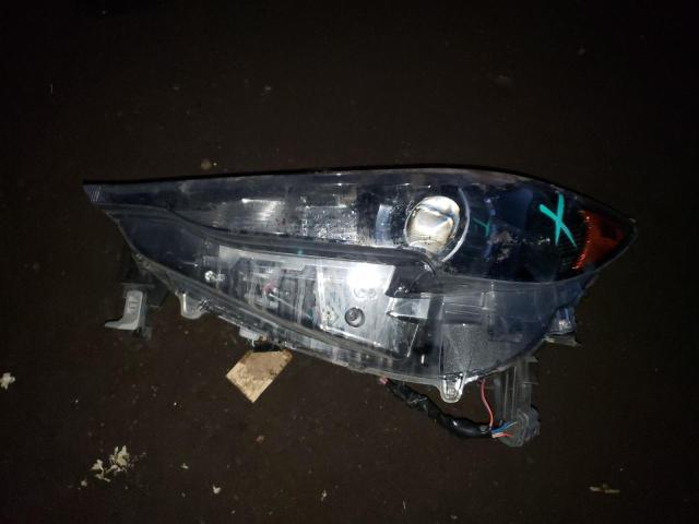 Photo 12 VIN: JM3KFBCM2M0310472 - MAZDA CX-5 TOURI 