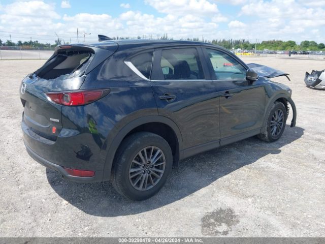 Photo 3 VIN: JM3KFBCM2M0320418 - MAZDA CX-5 