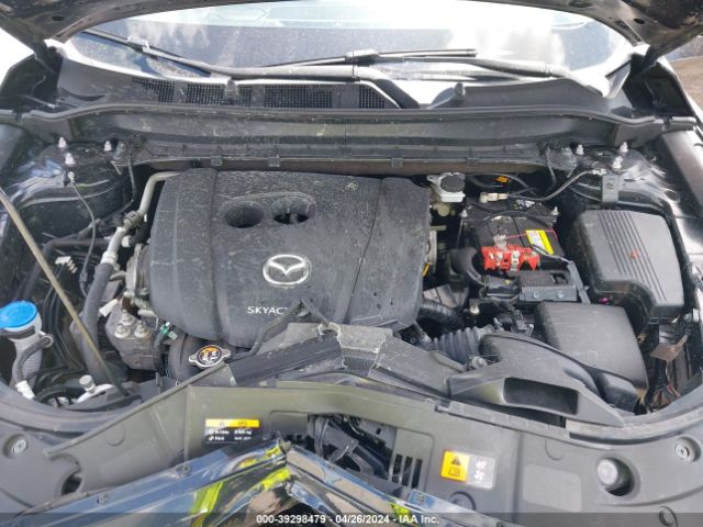 Photo 9 VIN: JM3KFBCM2M0320418 - MAZDA CX-5 