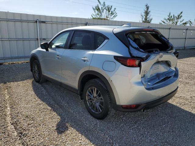 Photo 2 VIN: JM3KFBCM2M0360837 - MAZDA CX-5 TOURI 