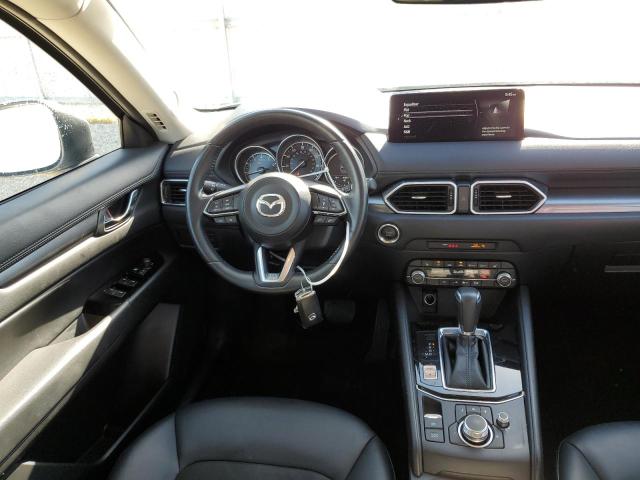 Photo 8 VIN: JM3KFBCM2M0360837 - MAZDA CX-5 TOURI 