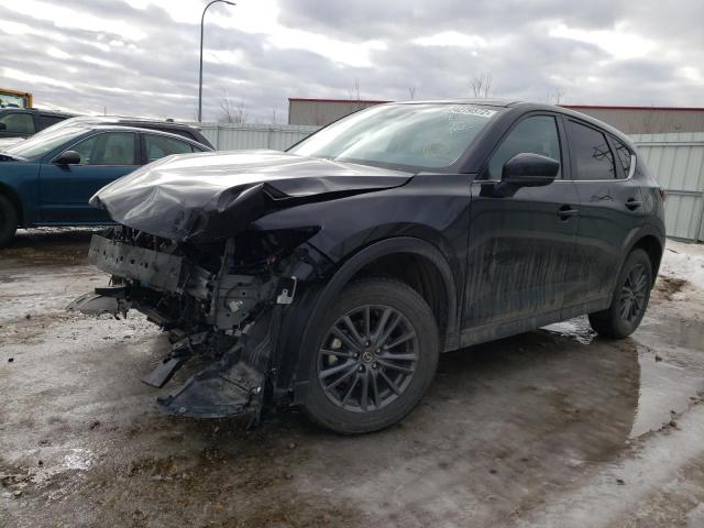 Photo 1 VIN: JM3KFBCM2M0361261 - MAZDA CX-5 TOURI 