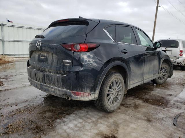 Photo 3 VIN: JM3KFBCM2M0361261 - MAZDA CX-5 TOURI 