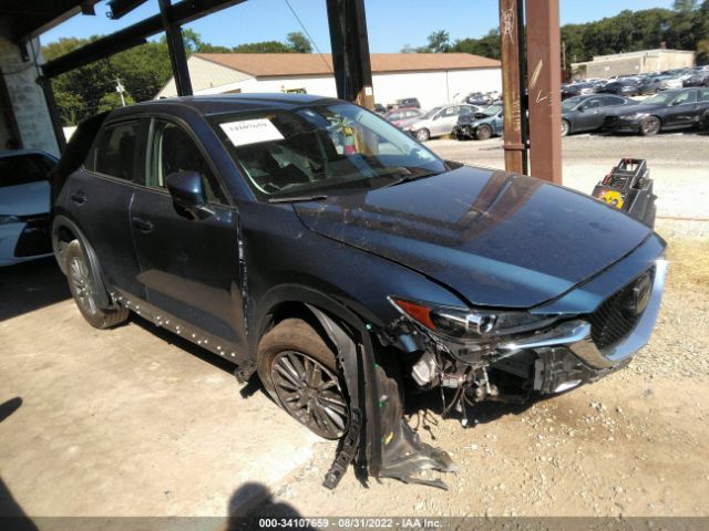 Photo 0 VIN: JM3KFBCM2M0363446 - MAZDA CX-5 