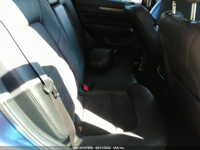 Photo 7 VIN: JM3KFBCM2M0363446 - MAZDA CX-5 