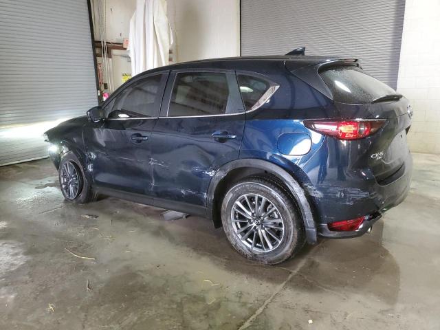 Photo 1 VIN: JM3KFBCM2M0364130 - MAZDA CX-5 