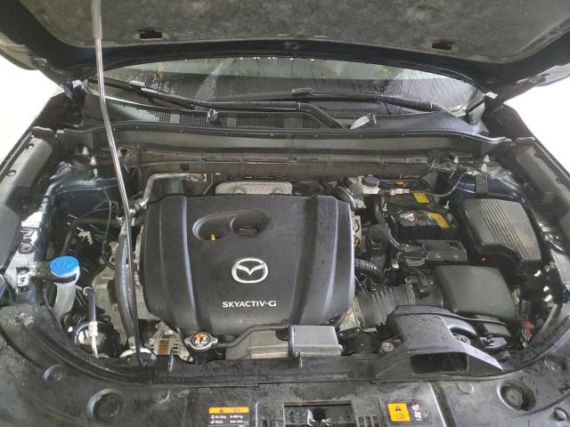 Photo 11 VIN: JM3KFBCM2M0364130 - MAZDA CX-5 