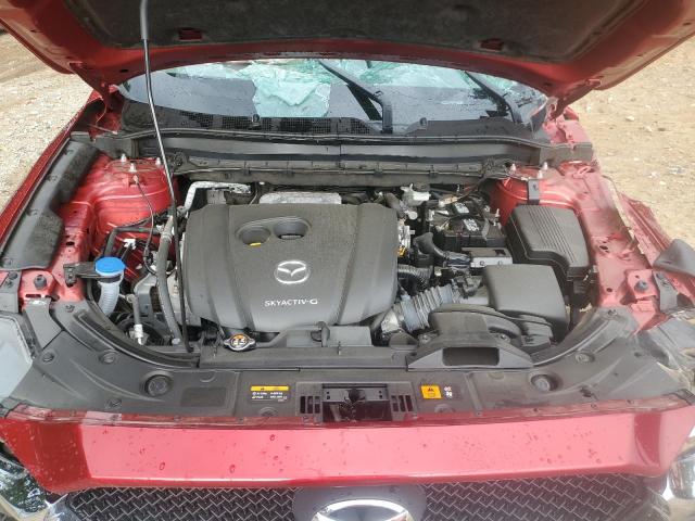 Photo 11 VIN: JM3KFBCM2M0367240 - MAZDA CX-5 TOURI 