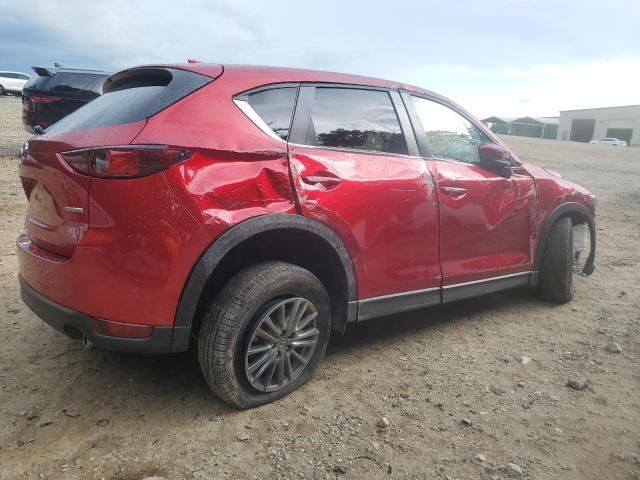 Photo 2 VIN: JM3KFBCM2M0367240 - MAZDA CX-5 TOURI 