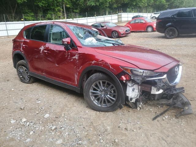 Photo 3 VIN: JM3KFBCM2M0367240 - MAZDA CX-5 TOURI 