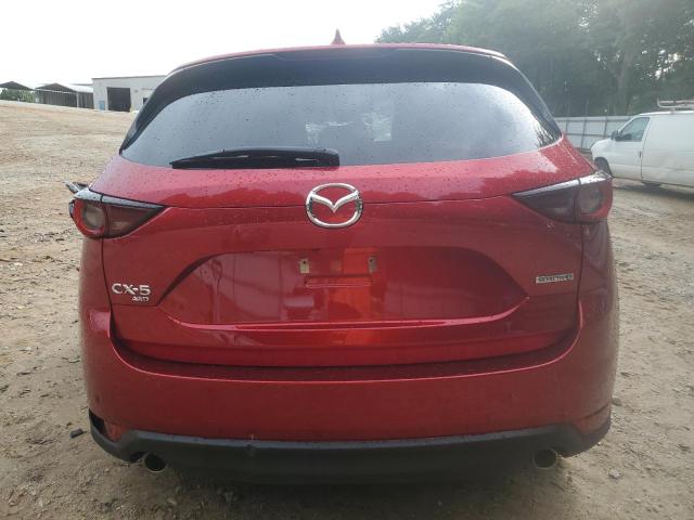 Photo 5 VIN: JM3KFBCM2M0367240 - MAZDA CX-5 TOURI 