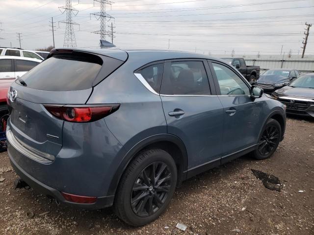 Photo 2 VIN: JM3KFBCM2M0381266 - MAZDA CX-5 TOURI 