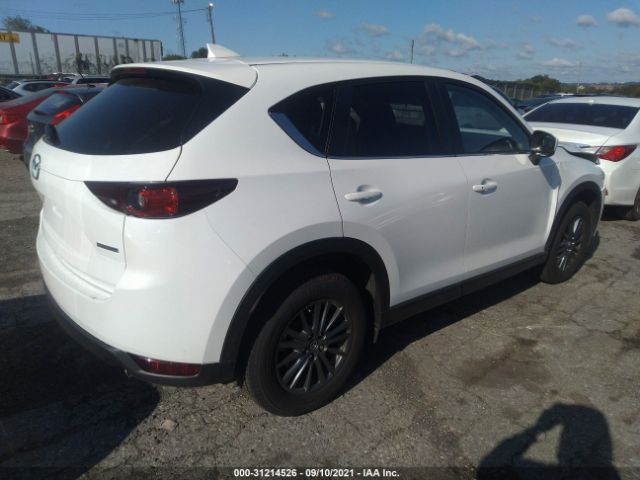 Photo 3 VIN: JM3KFBCM2M0404349 - MAZDA CX-5 