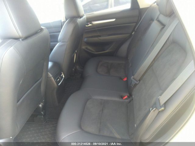 Photo 7 VIN: JM3KFBCM2M0404349 - MAZDA CX-5 