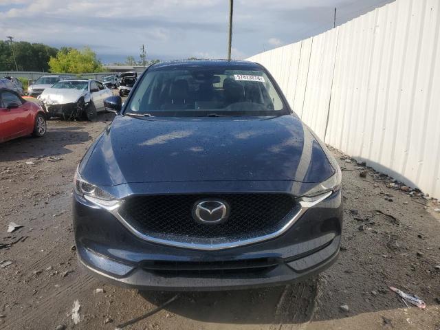 Photo 4 VIN: JM3KFBCM2M0435388 - MAZDA CX-5 