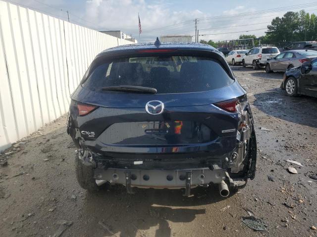 Photo 5 VIN: JM3KFBCM2M0435388 - MAZDA CX-5 