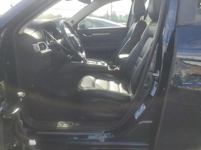 Photo 6 VIN: JM3KFBCM2M0435388 - MAZDA CX-5 