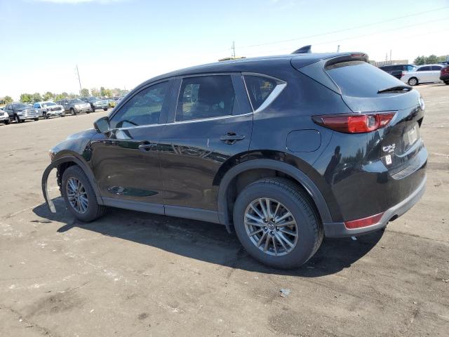 Photo 1 VIN: JM3KFBCM2M0443426 - MAZDA CX-5 TOURI 