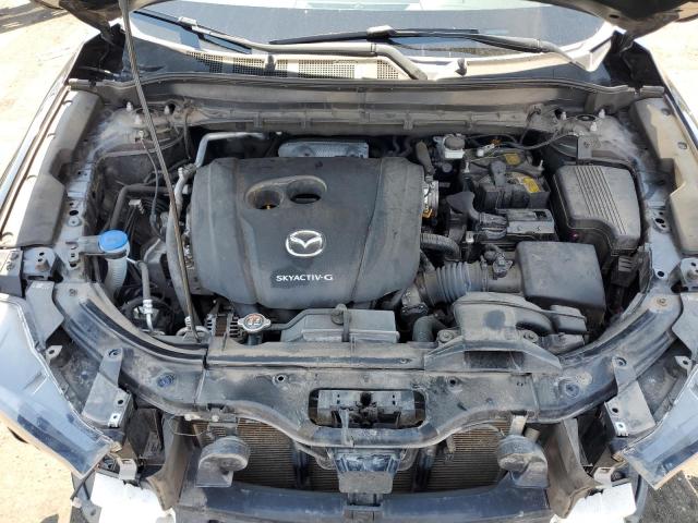 Photo 10 VIN: JM3KFBCM2M0443426 - MAZDA CX-5 TOURI 