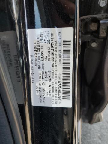 Photo 11 VIN: JM3KFBCM2M0443426 - MAZDA CX-5 TOURI 