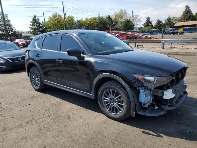 Photo 3 VIN: JM3KFBCM2M0443426 - MAZDA CX-5 TOURI 