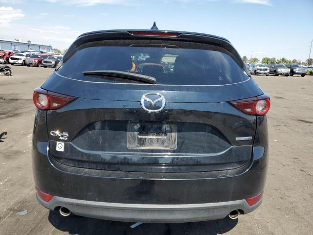 Photo 5 VIN: JM3KFBCM2M0443426 - MAZDA CX-5 TOURI 