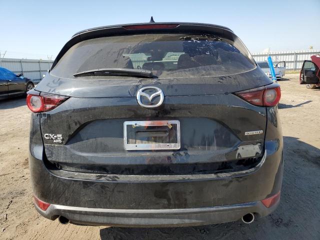 Photo 5 VIN: JM3KFBCM2M0445936 - MAZDA CX-5 