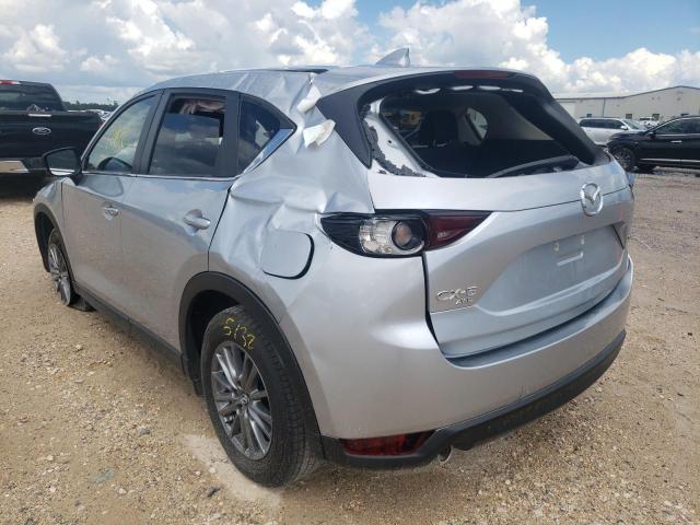 Photo 2 VIN: JM3KFBCM2M0447217 - MAZDA CX-5 