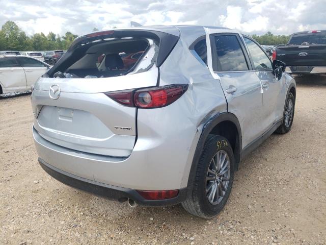 Photo 3 VIN: JM3KFBCM2M0447217 - MAZDA CX-5 