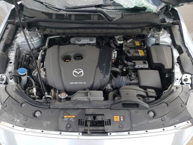 Photo 6 VIN: JM3KFBCM2M0447217 - MAZDA CX-5 