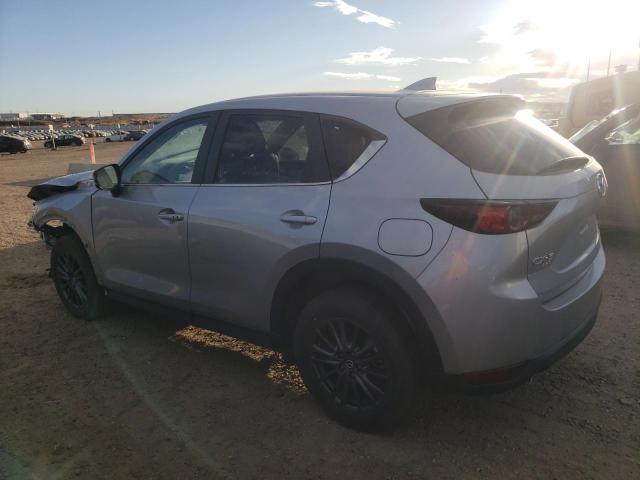 Photo 1 VIN: JM3KFBCM2M1107849 - MAZDA CX-5 