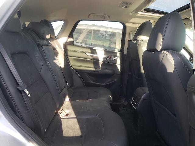 Photo 10 VIN: JM3KFBCM2M1107849 - MAZDA CX-5 