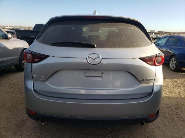 Photo 5 VIN: JM3KFBCM2M1107849 - MAZDA CX-5 