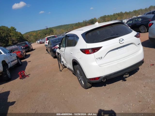 Photo 2 VIN: JM3KFBCM2M1316024 - MAZDA CX-5 