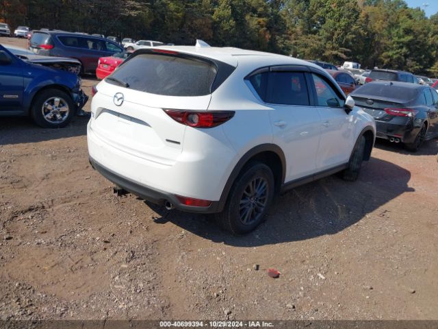 Photo 3 VIN: JM3KFBCM2M1316024 - MAZDA CX-5 