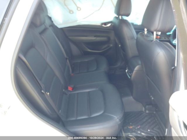 Photo 7 VIN: JM3KFBCM2M1316024 - MAZDA CX-5 