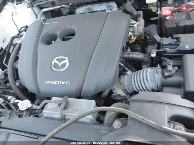 Photo 9 VIN: JM3KFBCM2M1316024 - MAZDA CX-5 