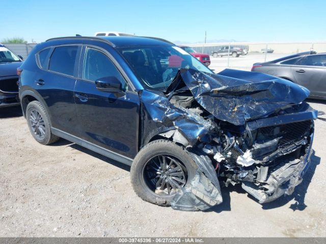 Photo 0 VIN: JM3KFBCM2M1331378 - MAZDA CX-5 