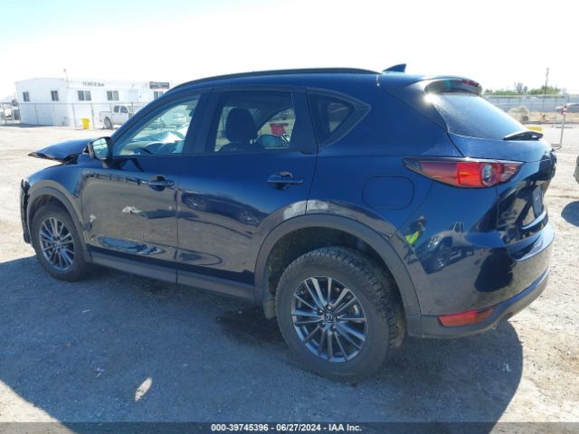 Photo 2 VIN: JM3KFBCM2M1331378 - MAZDA CX-5 