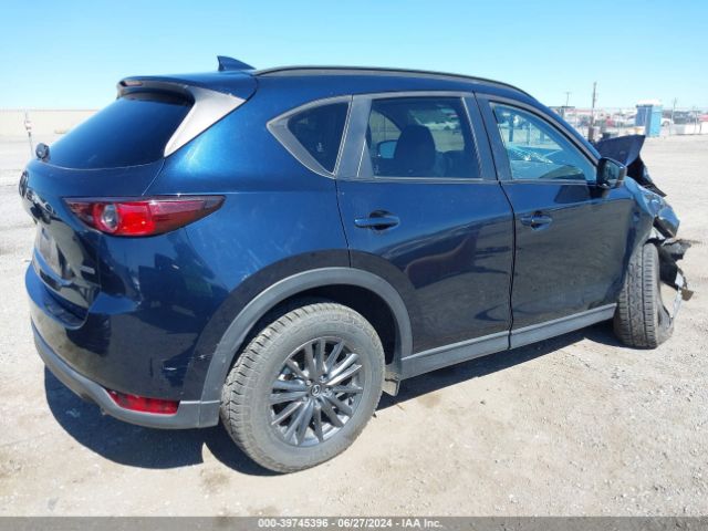 Photo 3 VIN: JM3KFBCM2M1331378 - MAZDA CX-5 